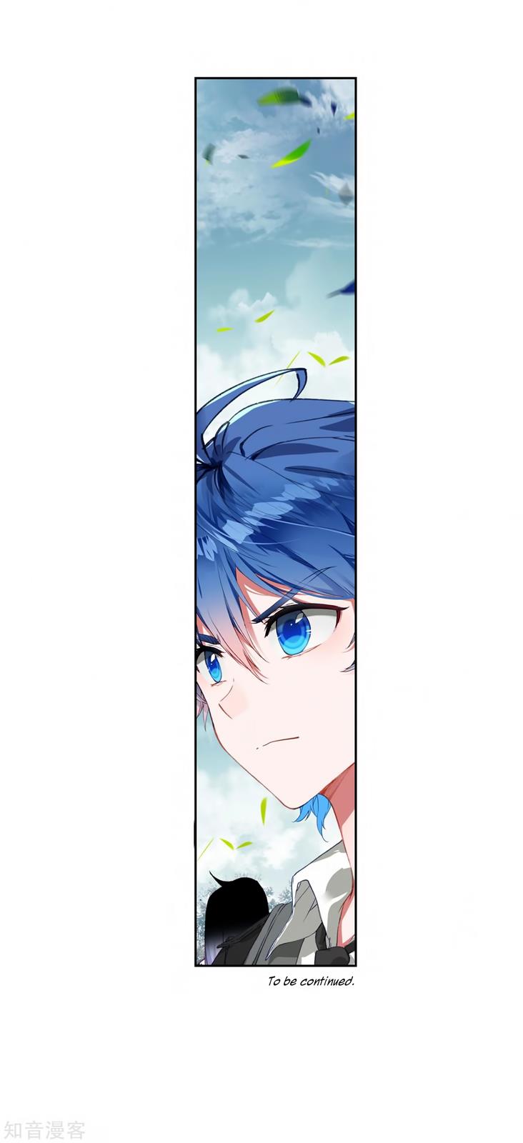 Soul Land II Chapter 208 page 41 - 