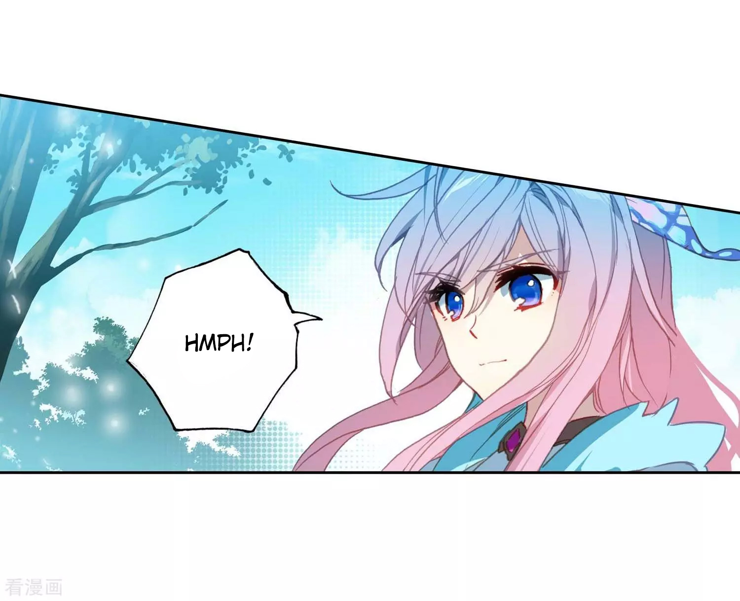Soul Land II Chapter 212 page 18 - 