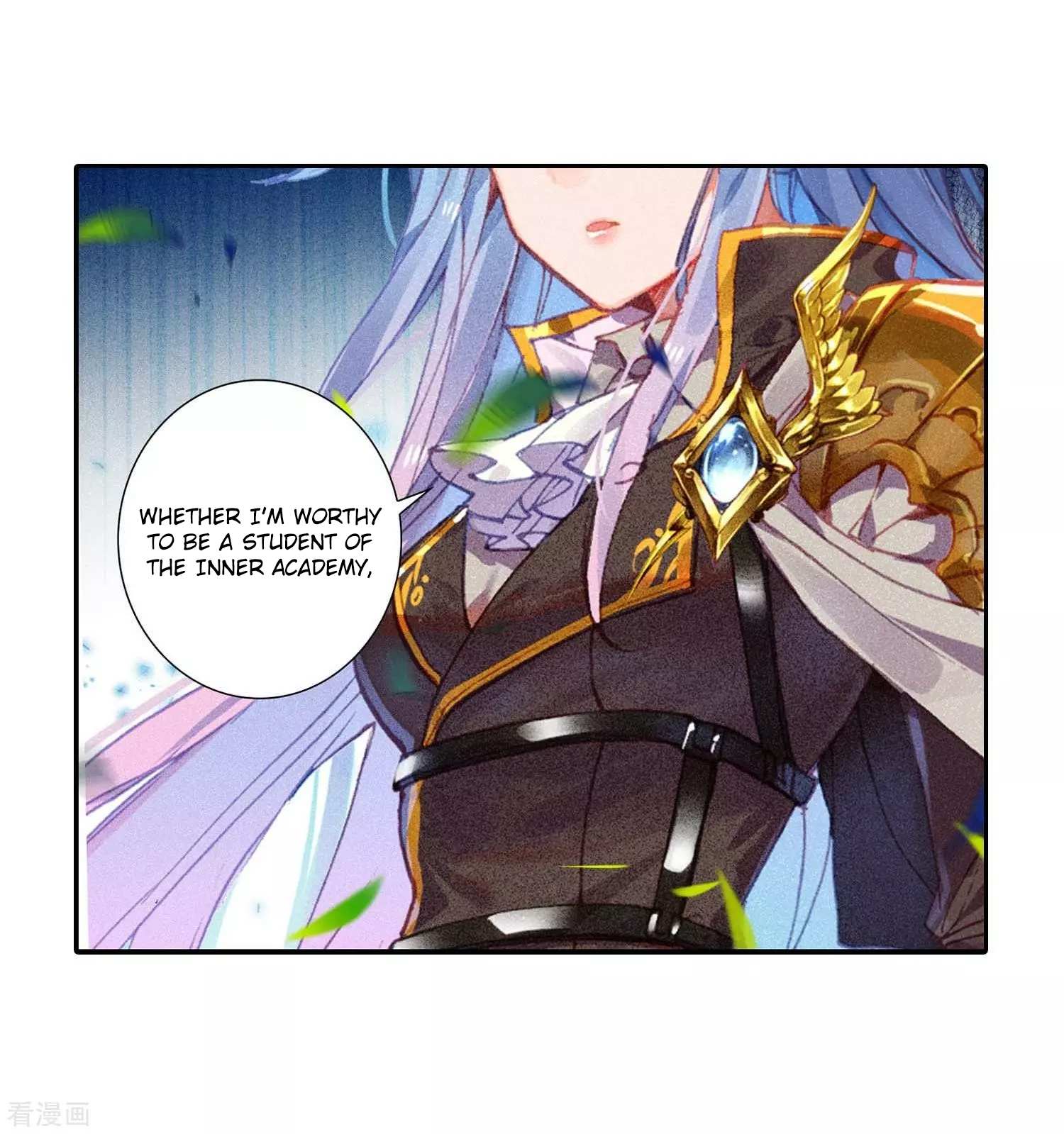Soul Land II Chapter 212 page 30 - 
