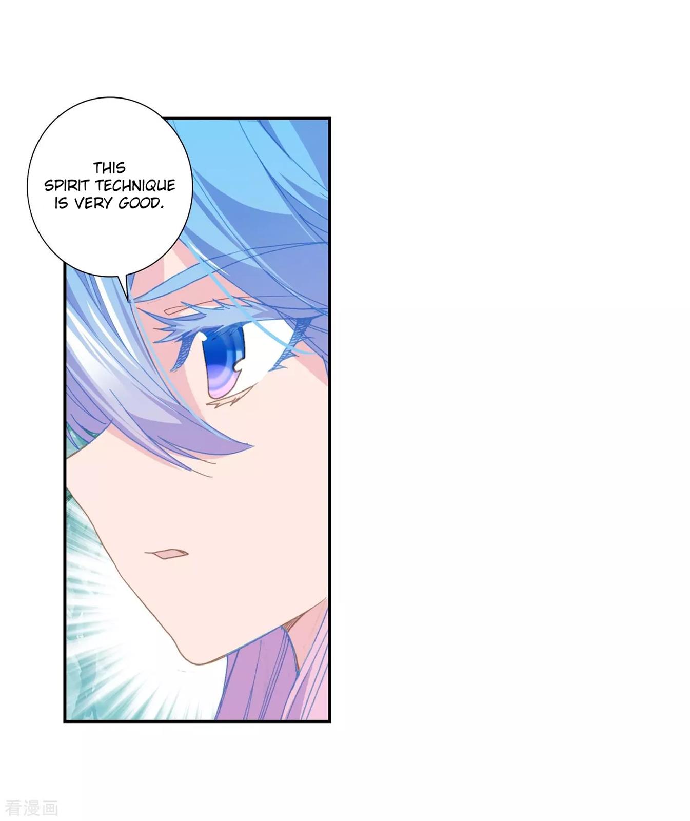 Soul Land II Chapter 213 page 13 - 