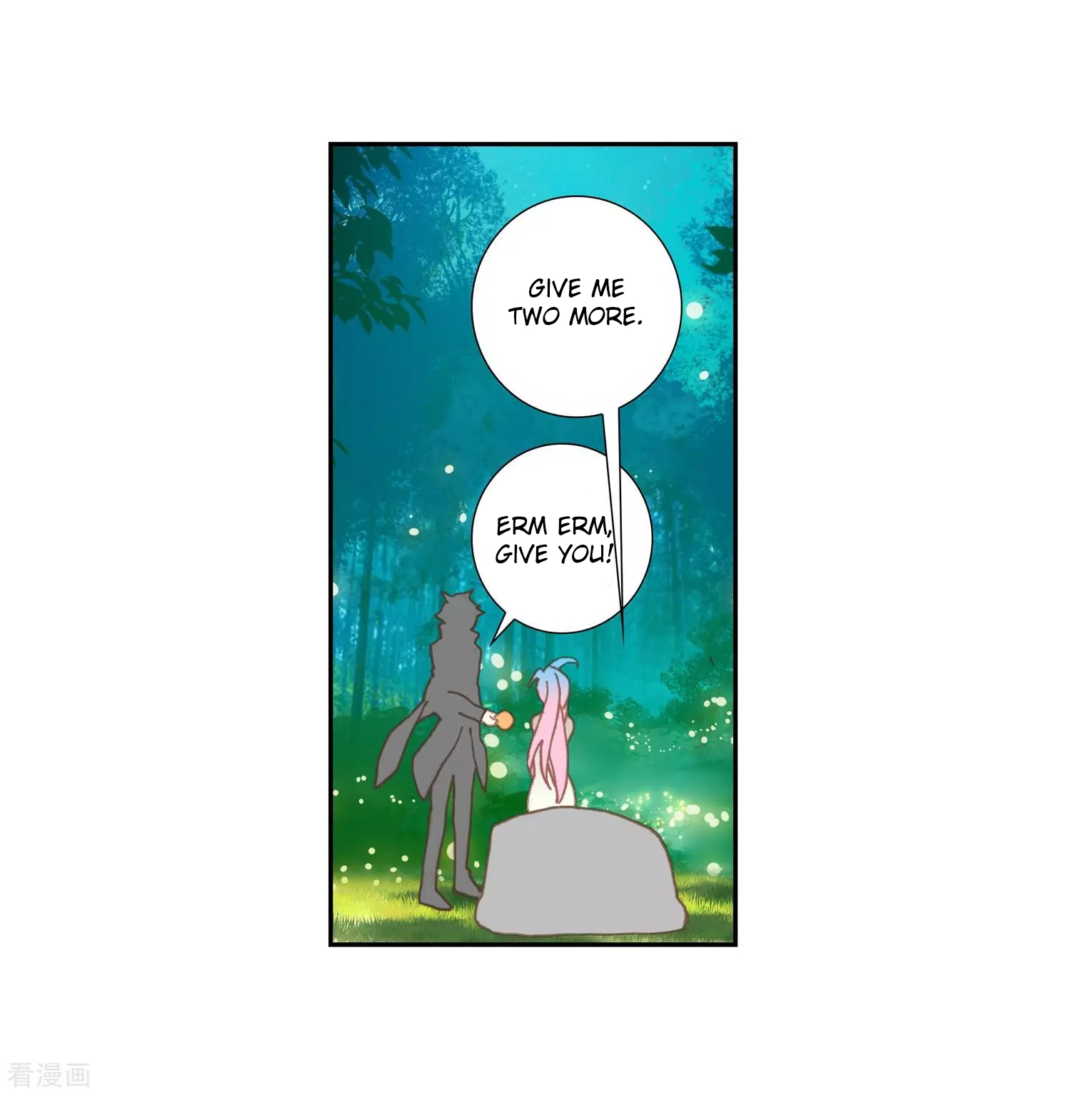 Soul Land II Chapter 213 page 19 - 