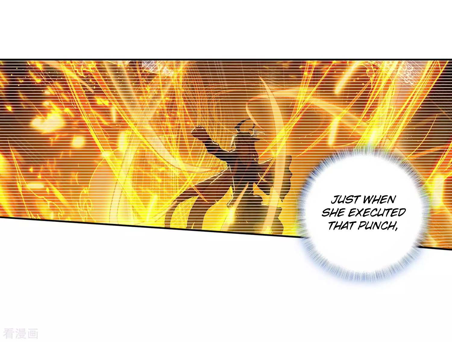Soul Land II Chapter 213 page 3 - 