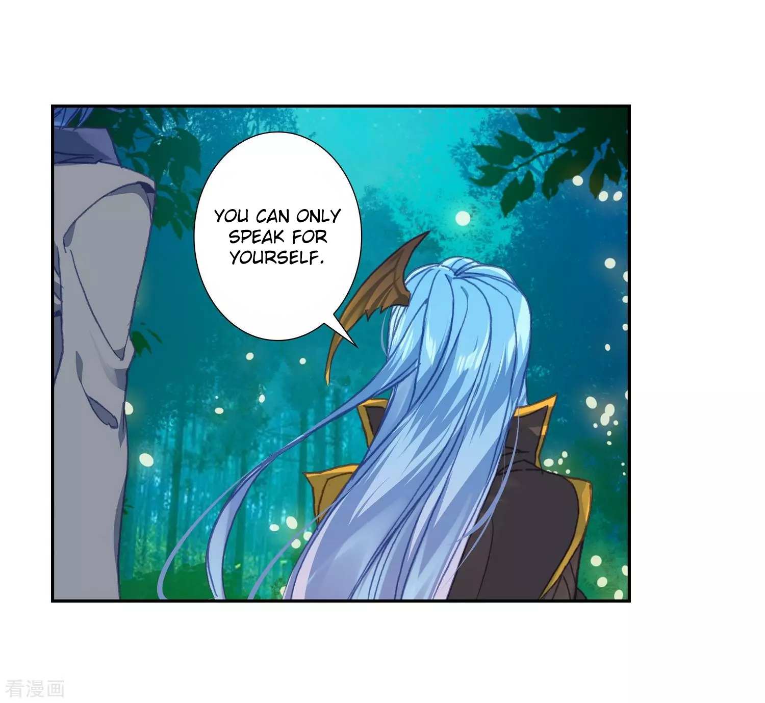 Soul Land II Chapter 213 page 30 - 