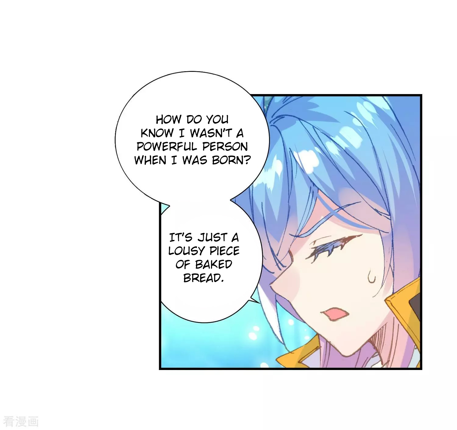Soul Land II Chapter 213 page 44 - 