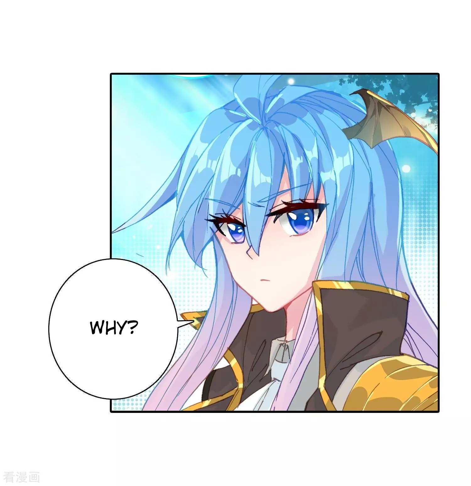Soul Land II Chapter 214 page 11 - 