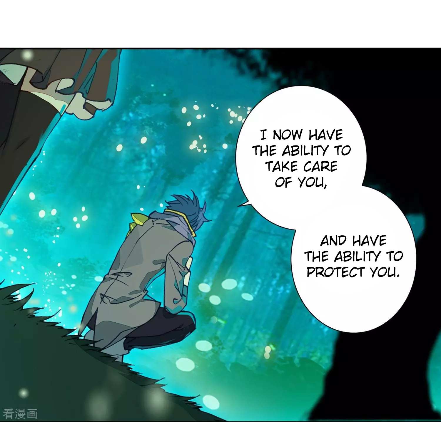 Soul Land II Chapter 214 page 14 - 