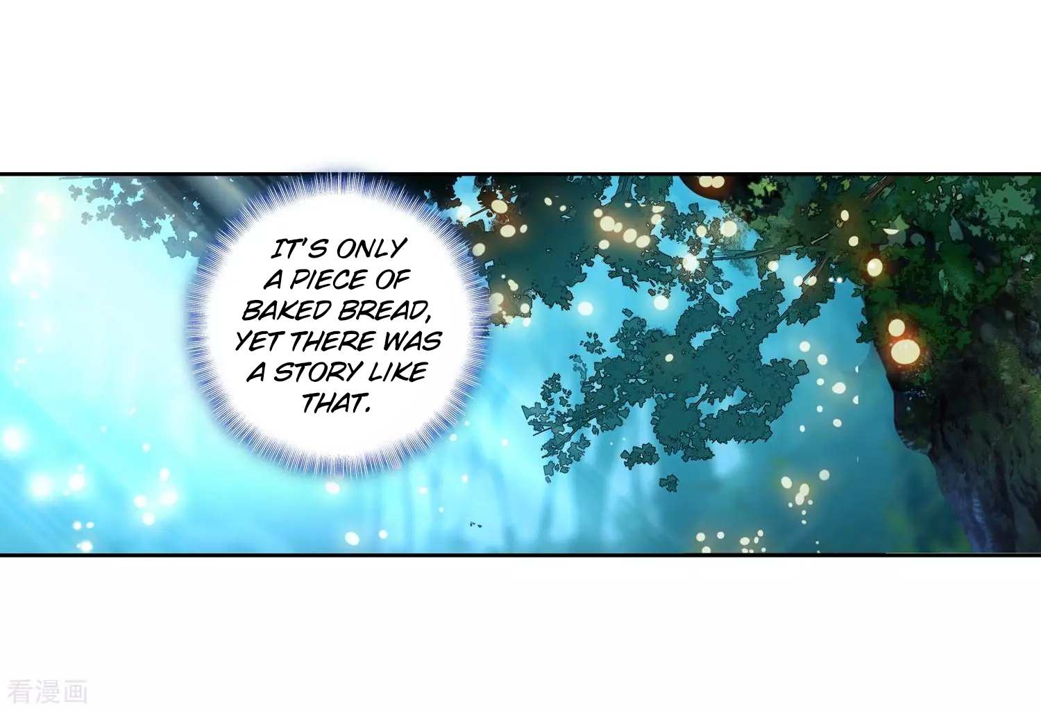 Soul Land II Chapter 214 page 18 - 