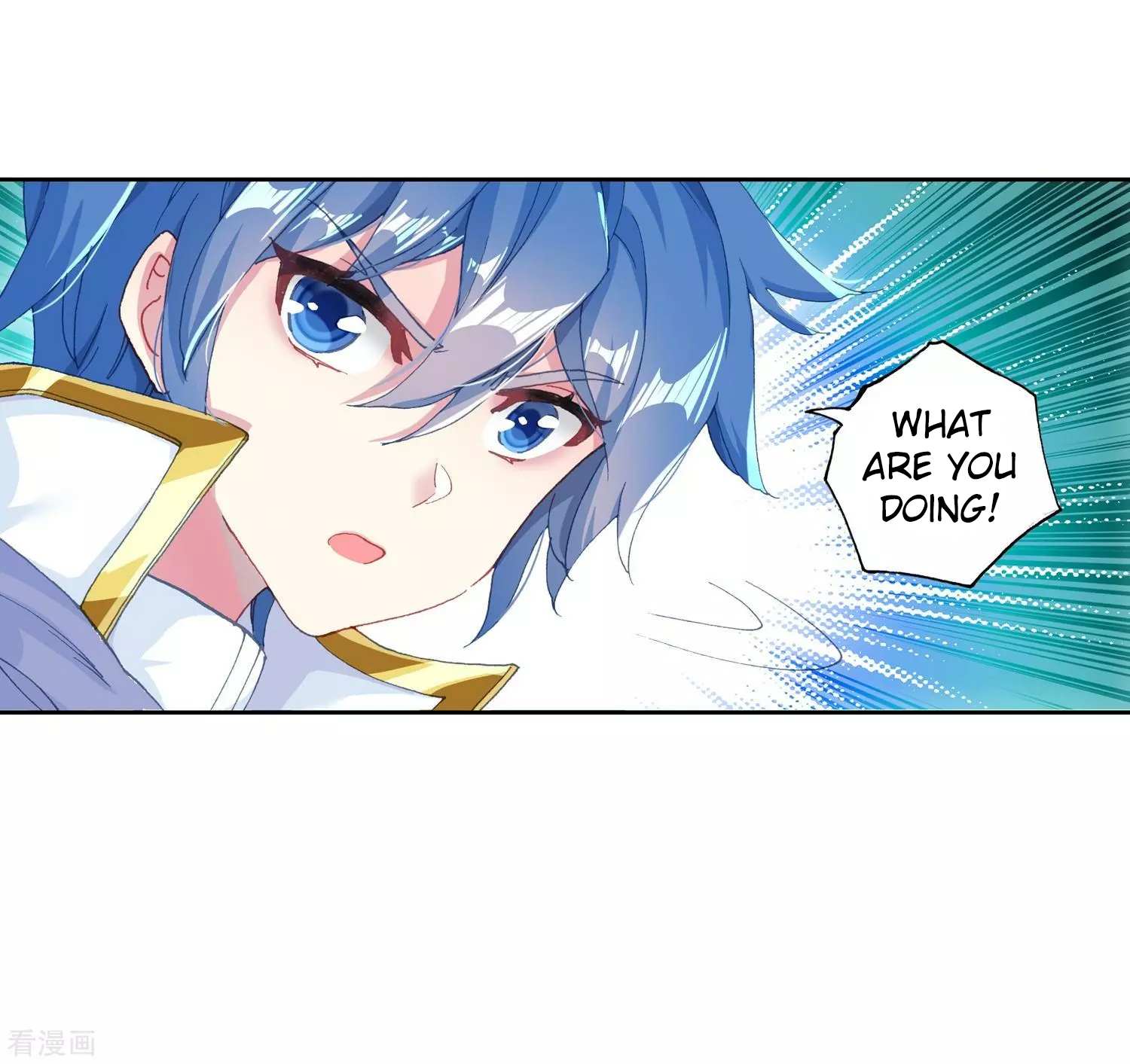 Soul Land II Chapter 214 page 20 - 