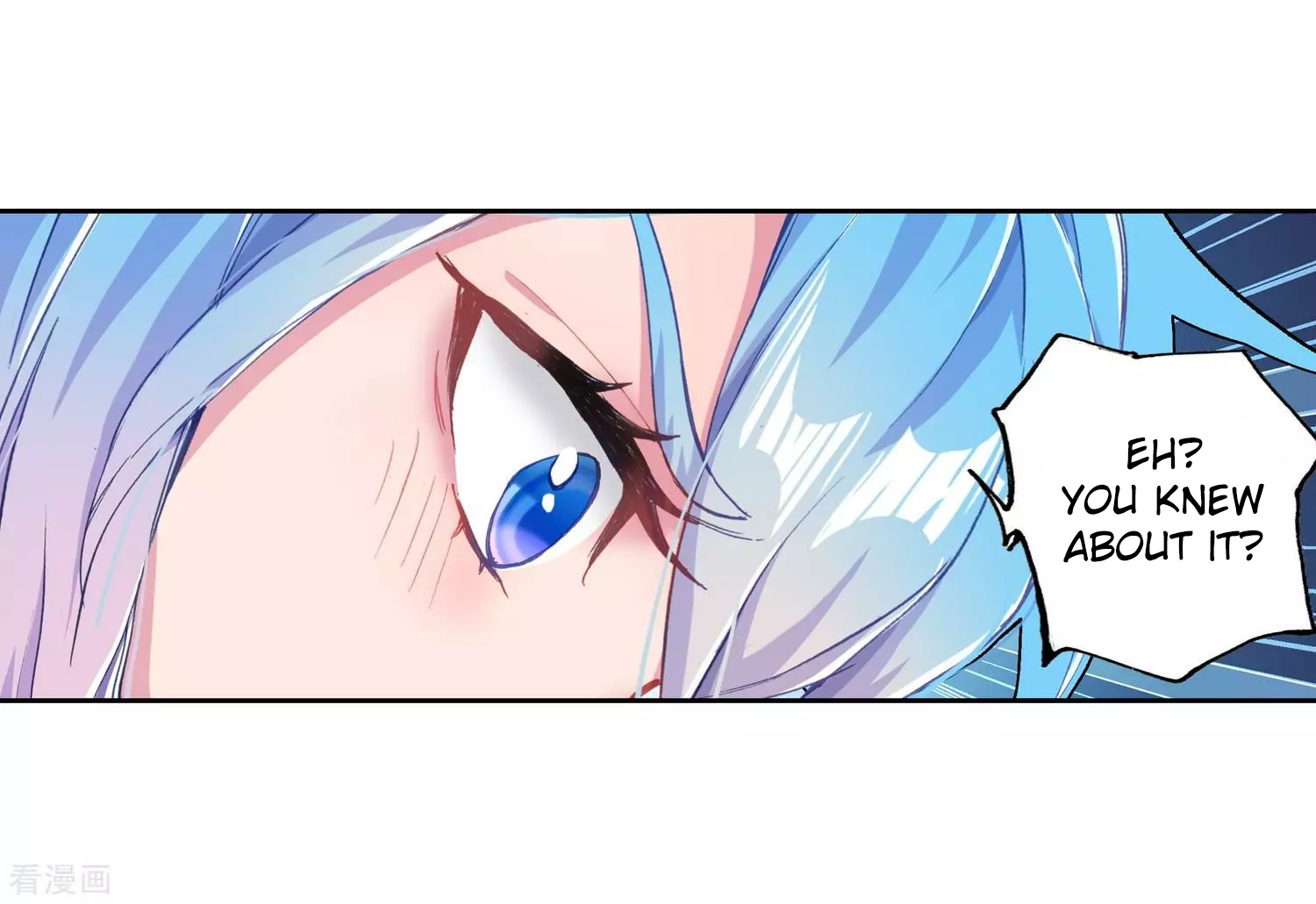 Soul Land II Chapter 214 page 26 - 