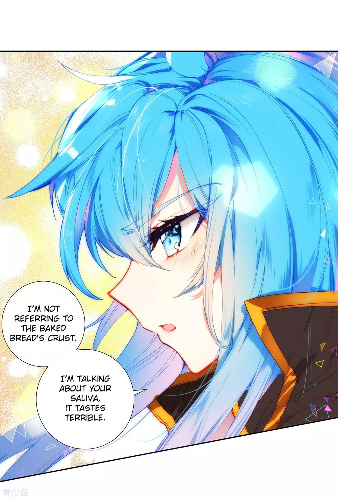 Soul Land II Chapter 214 page 30 - 