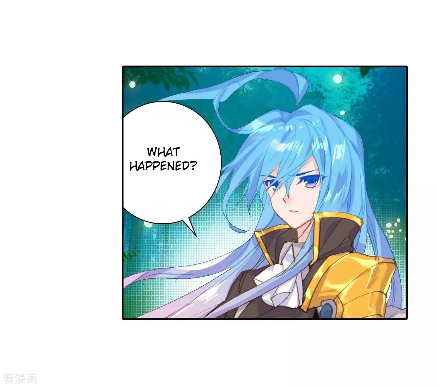 Soul Land II Chapter 214 page 39 - 