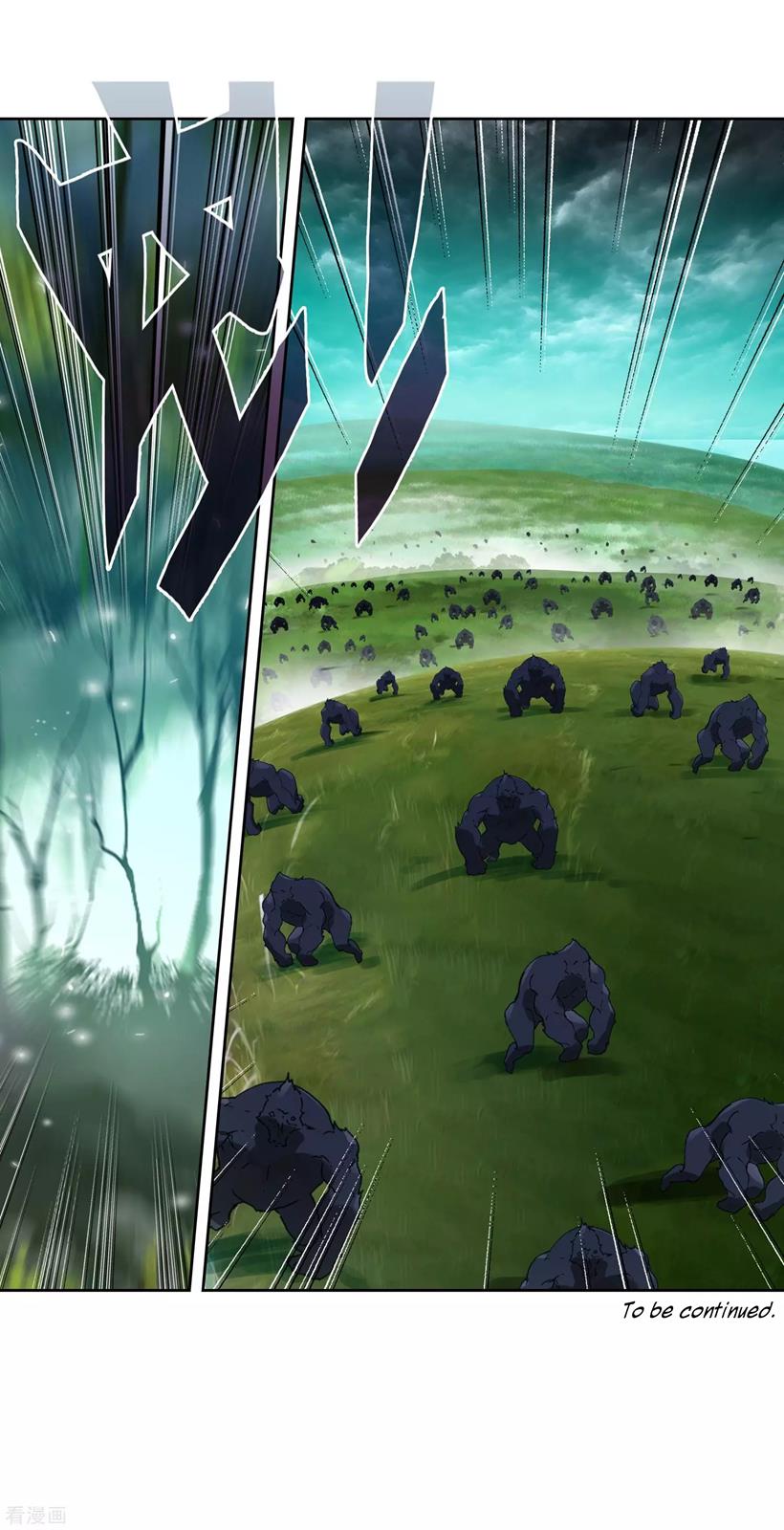 Soul Land II Chapter 214 page 41 - 