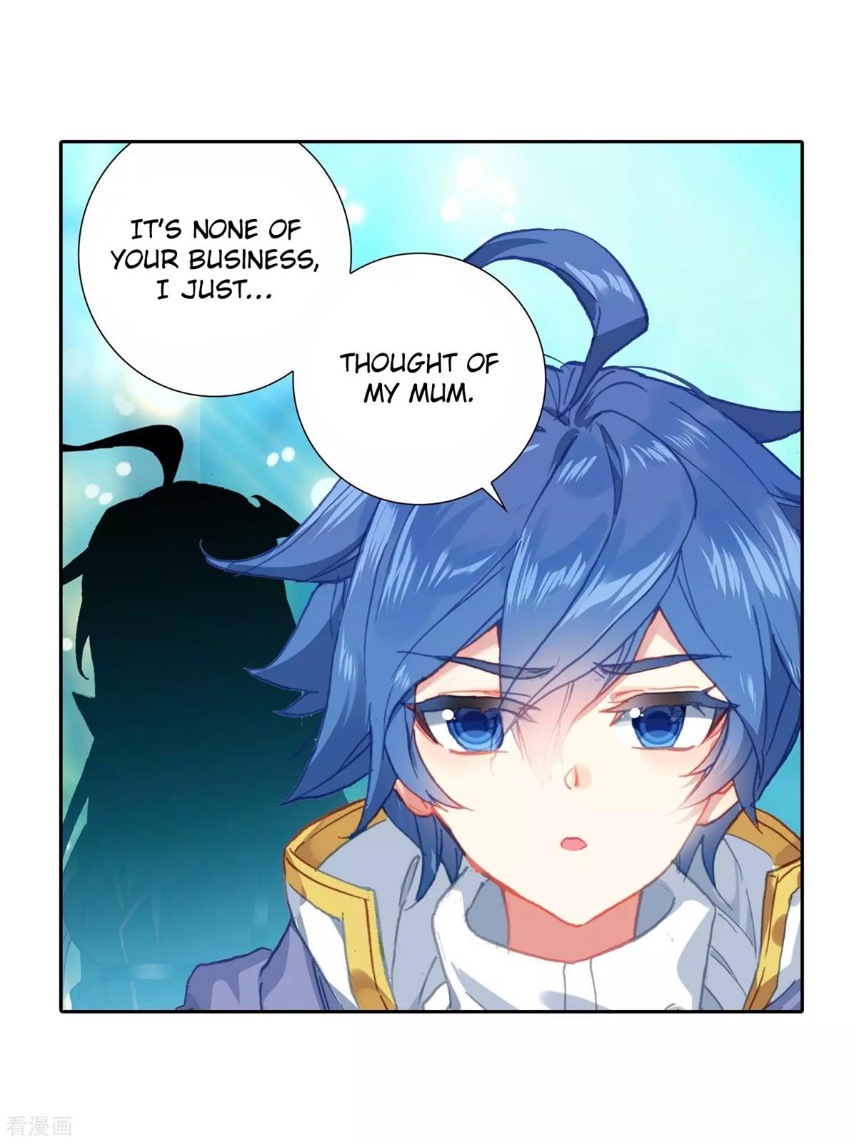 Soul Land II Chapter 214 page 6 - 