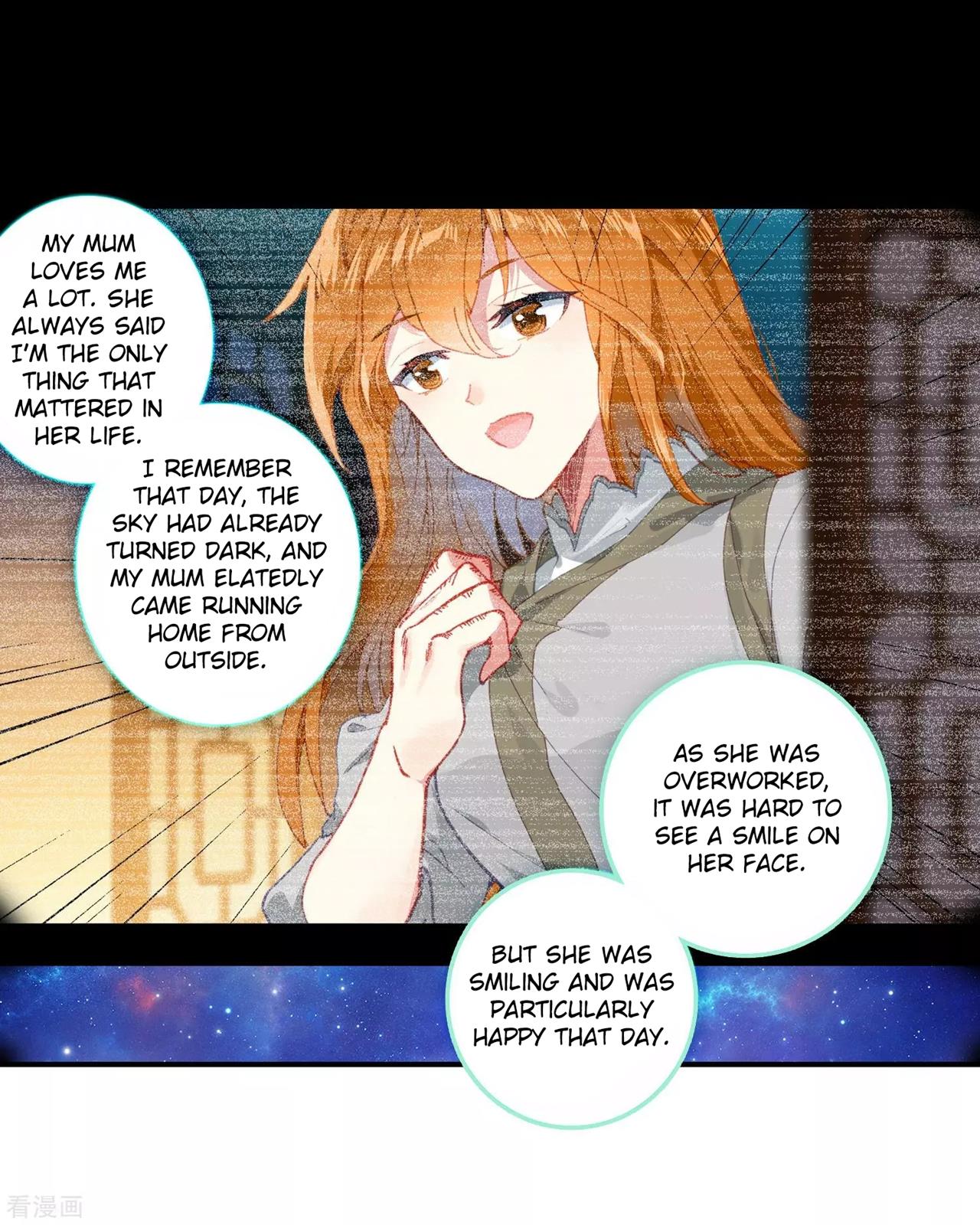 Soul Land II Chapter 214 page 9 - 