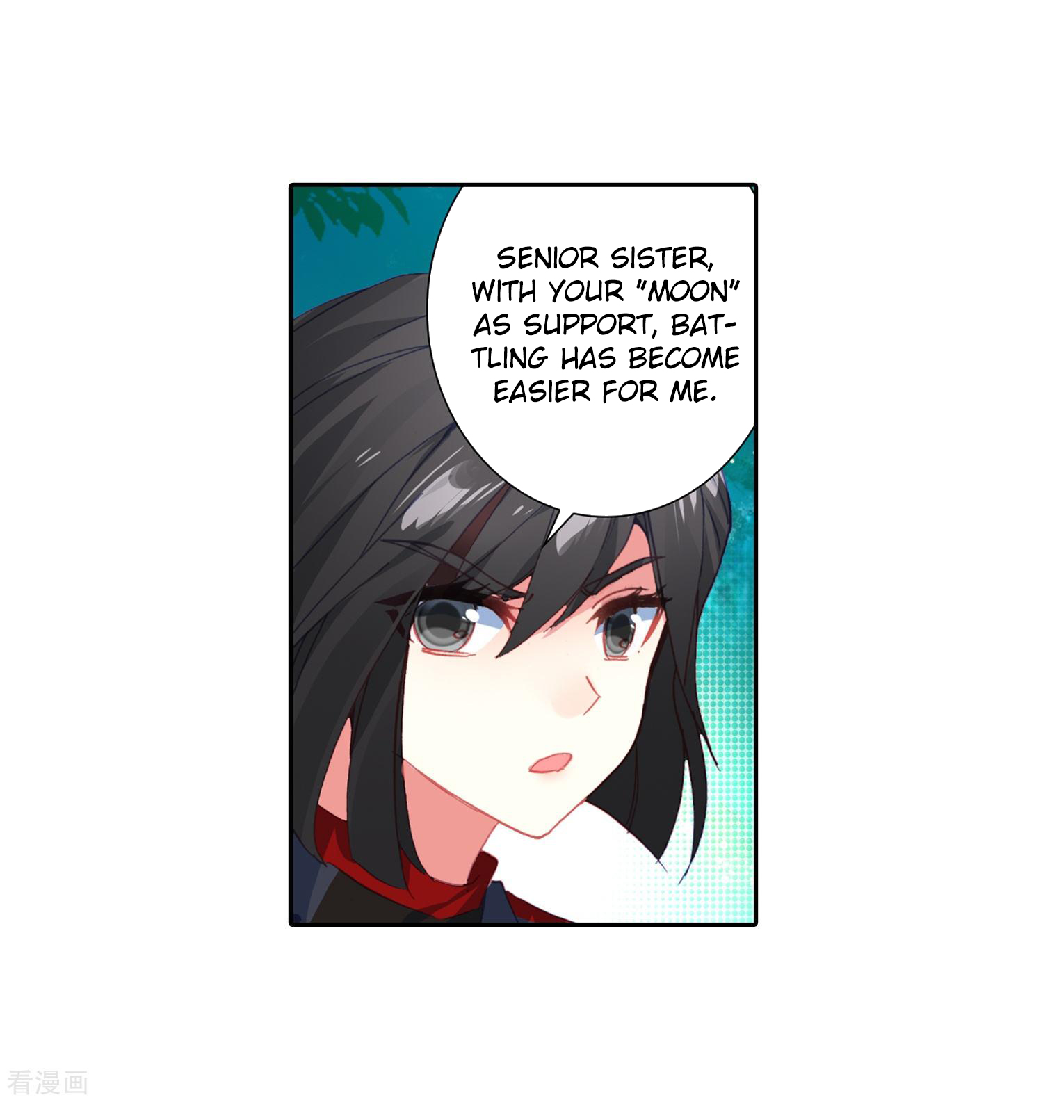 Soul Land II Chapter 216 page 25 - 