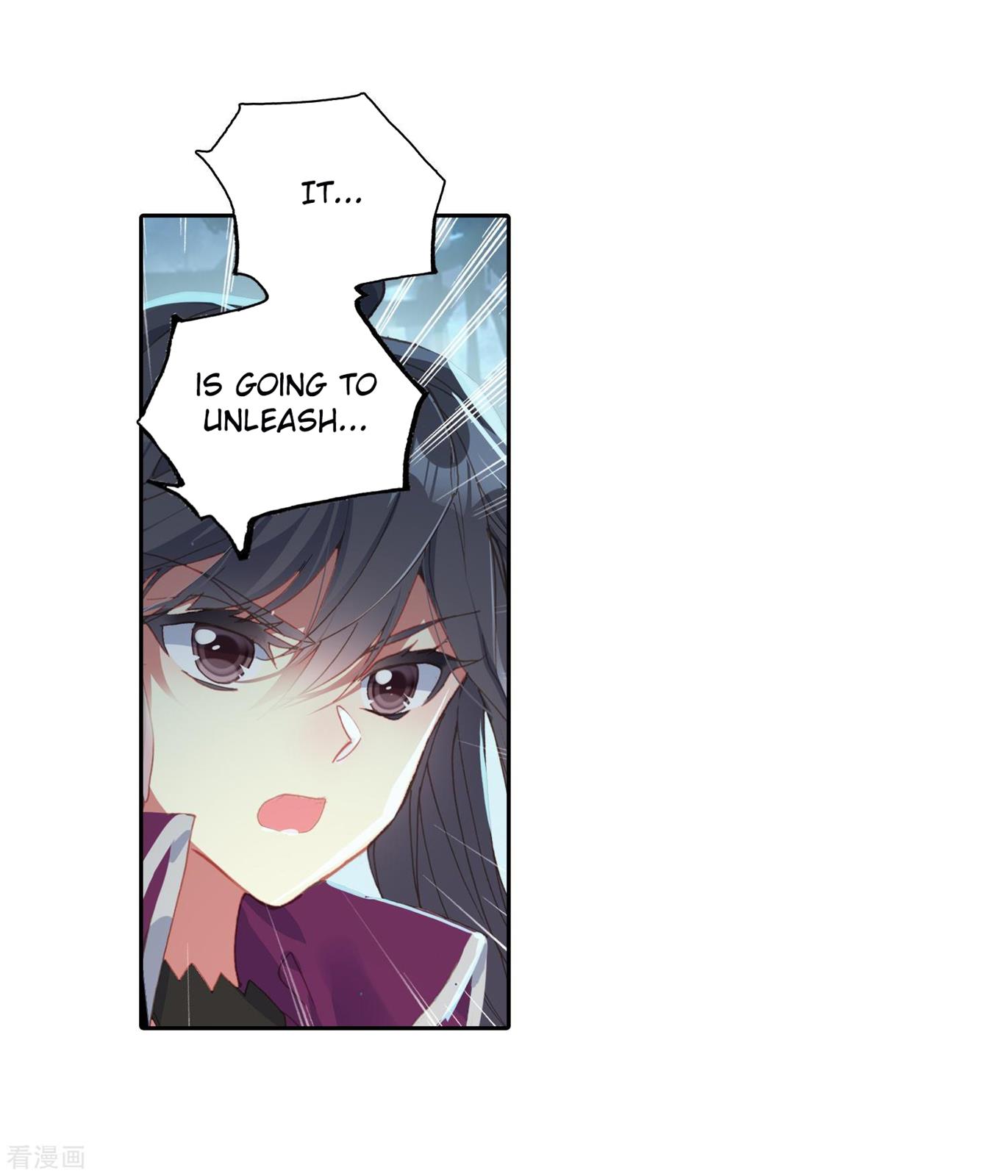 Soul Land II Chapter 216 page 31 - 