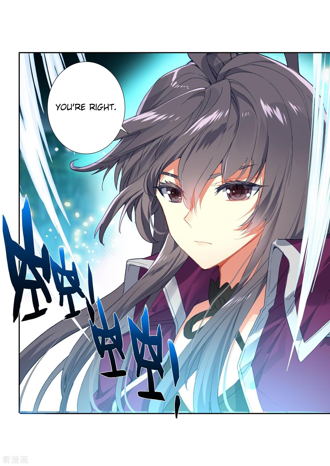 Soul Land II Chapter 216 page 39 - 