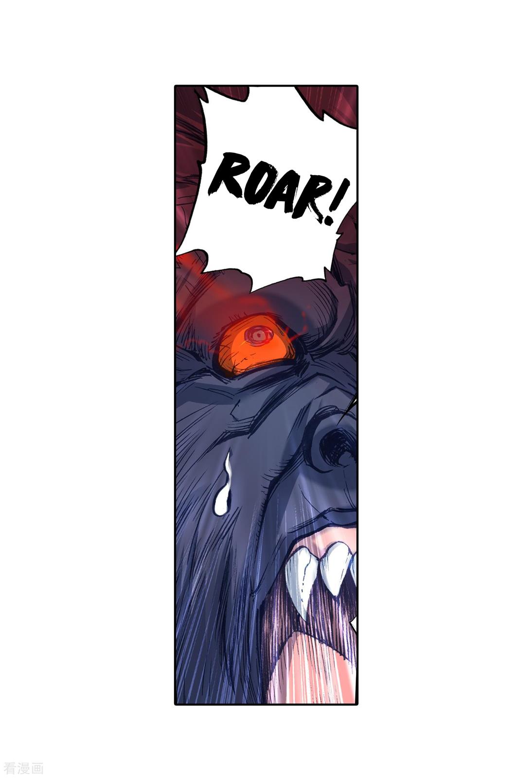 Soul Land II Chapter 216 page 10 - 