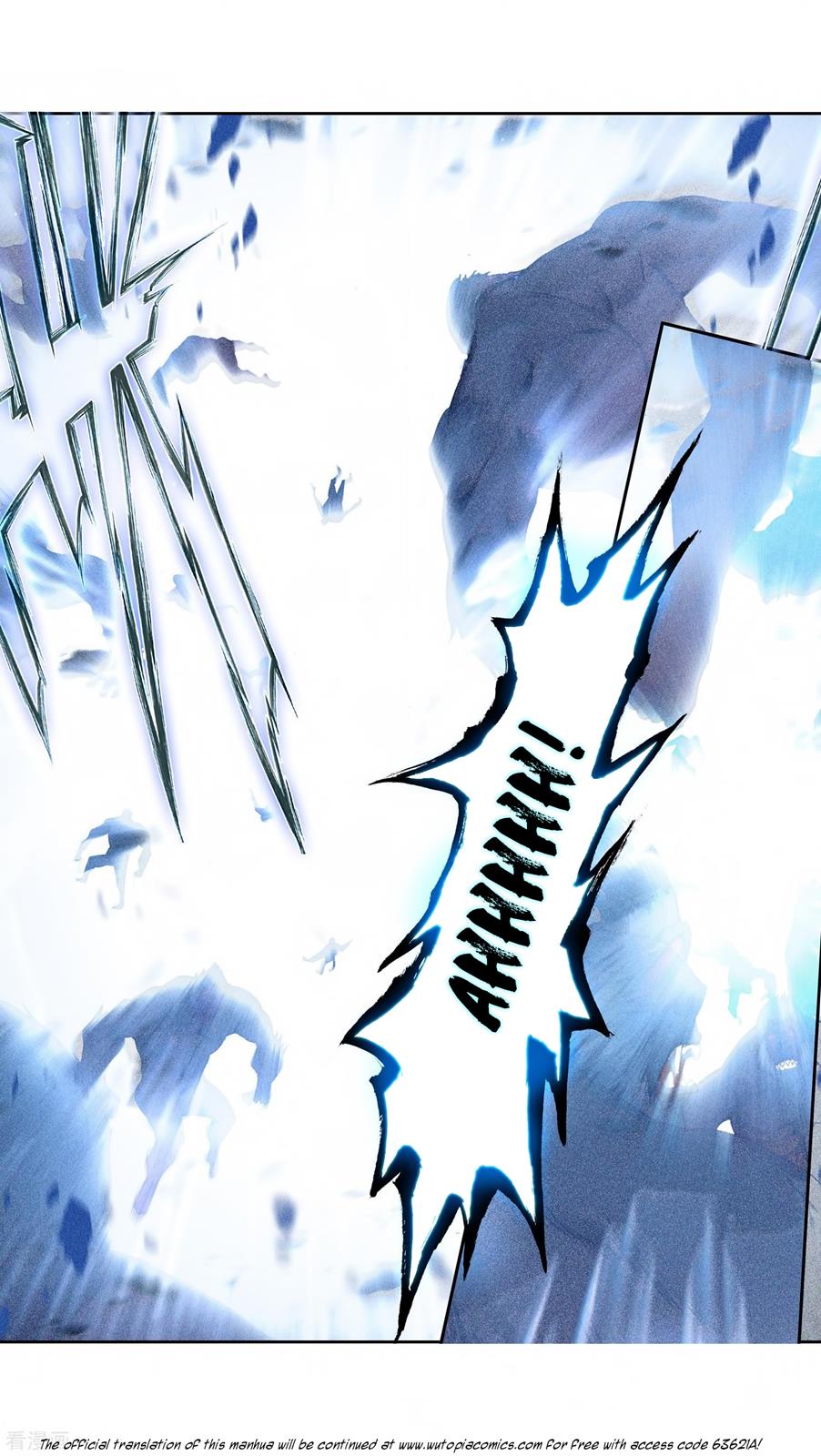 Soul Land II Chapter 217 page 16 - 