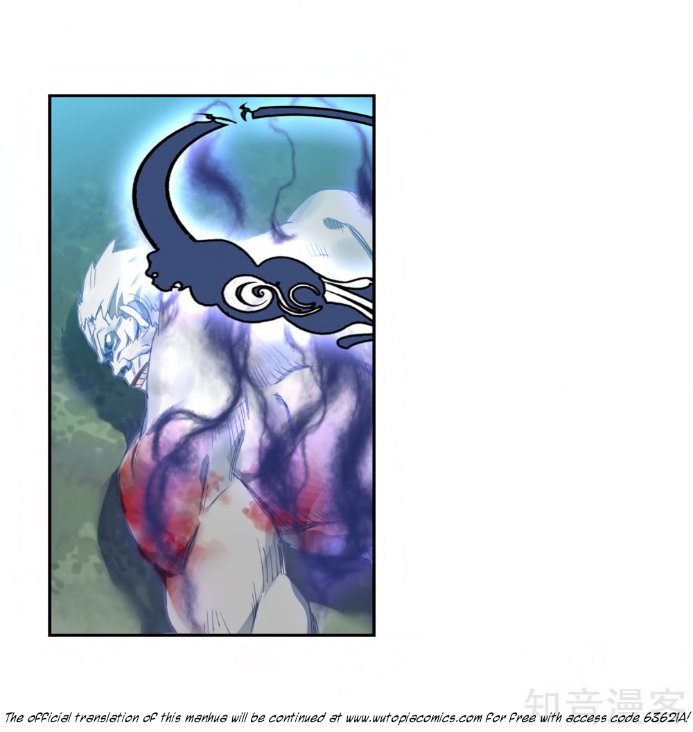 Soul Land II Chapter 217 page 23 - 