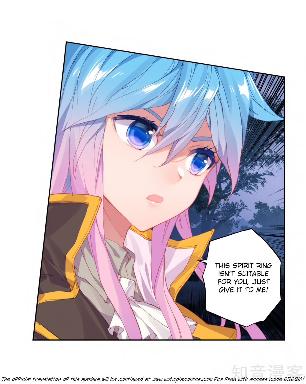 Soul Land II Chapter 217 page 29 - 