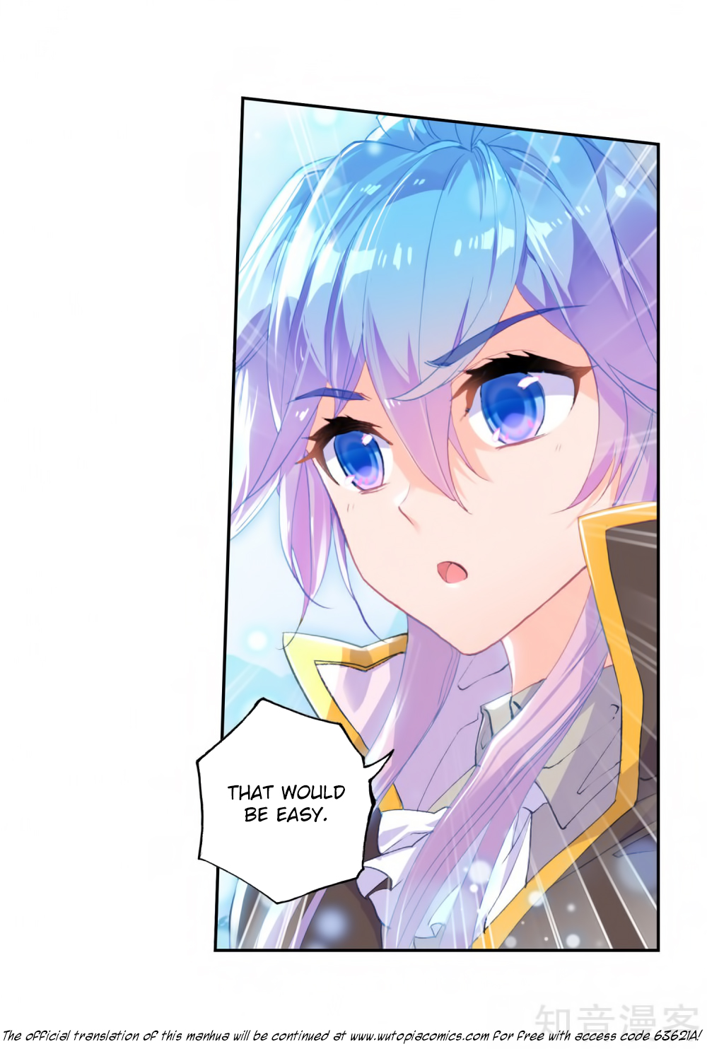 Soul Land II Chapter 217 page 34 - 