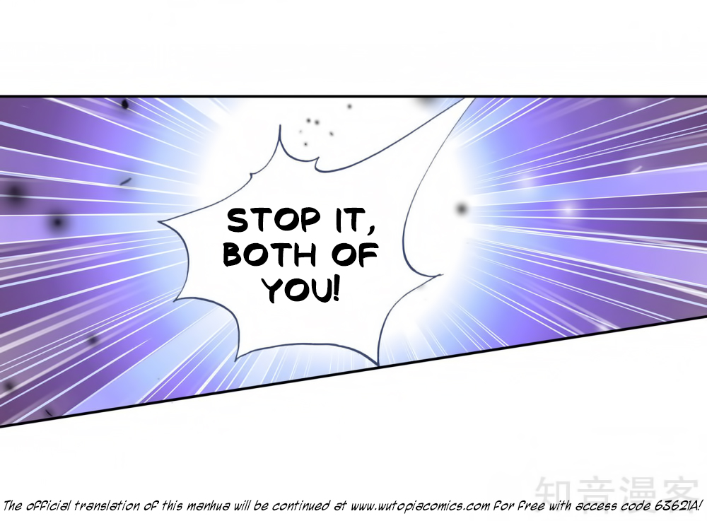 Soul Land II Chapter 217 page 35 - 