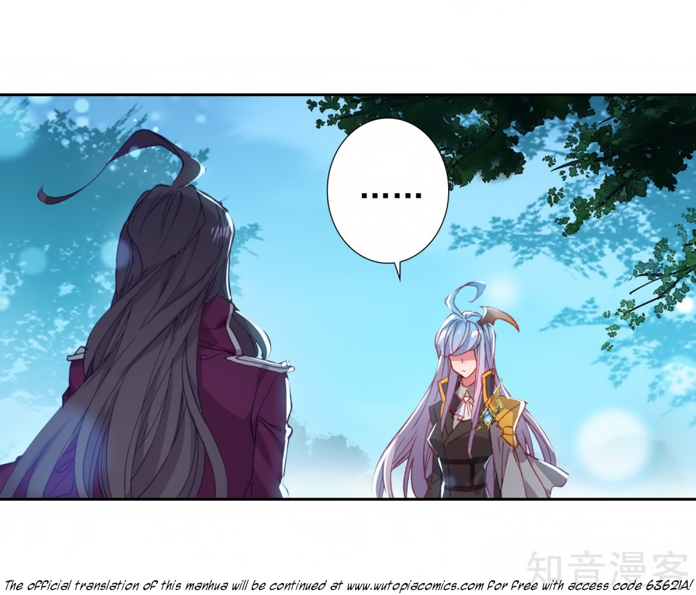 Soul Land II Chapter 217 page 39 - 
