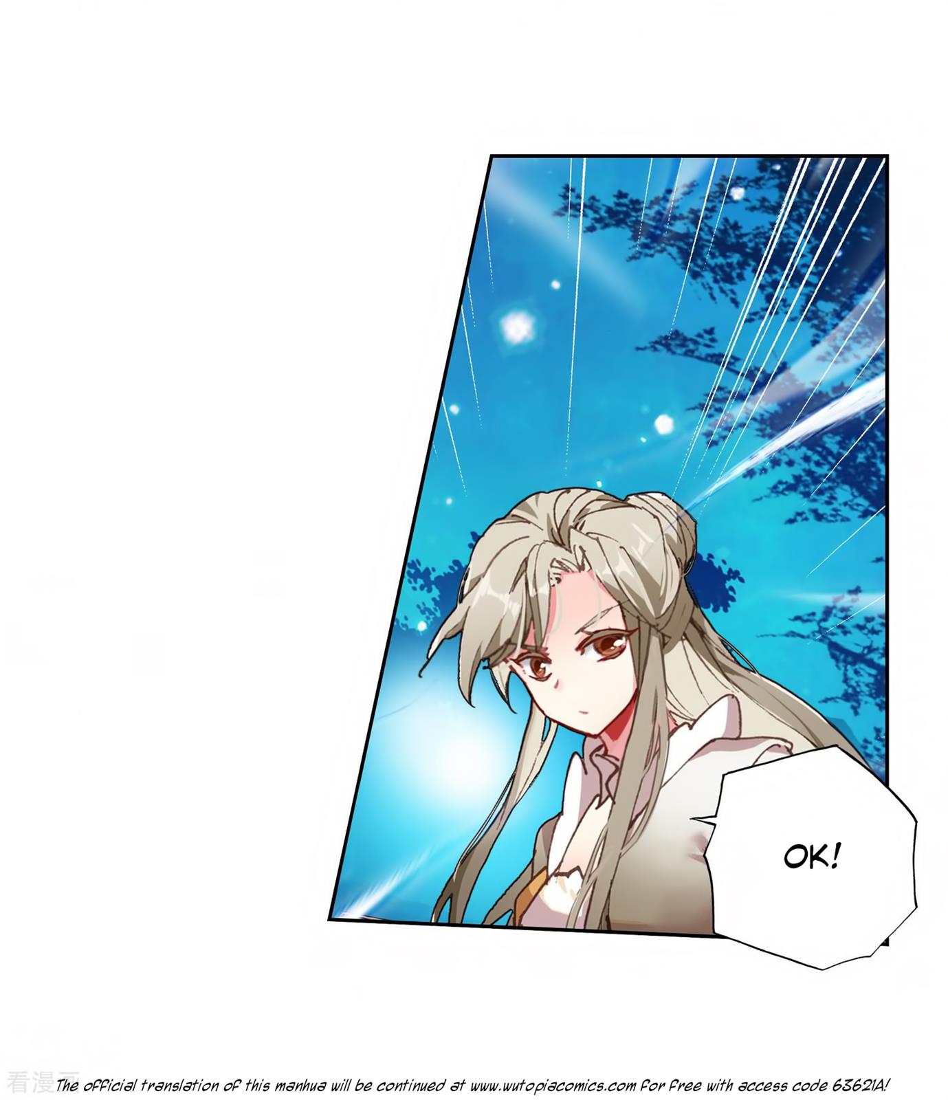 Soul Land II Chapter 217 page 6 - 