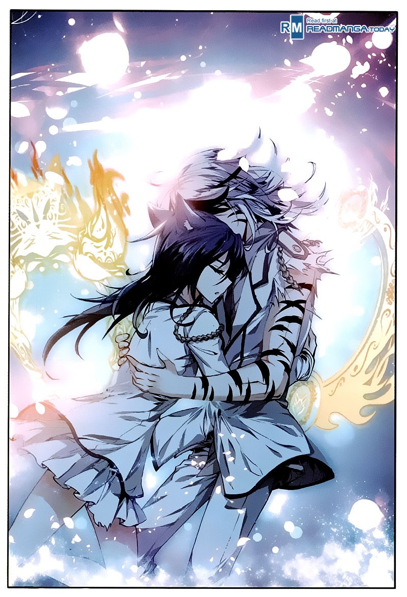 Soul Land II Chapter 32 page 16 - 