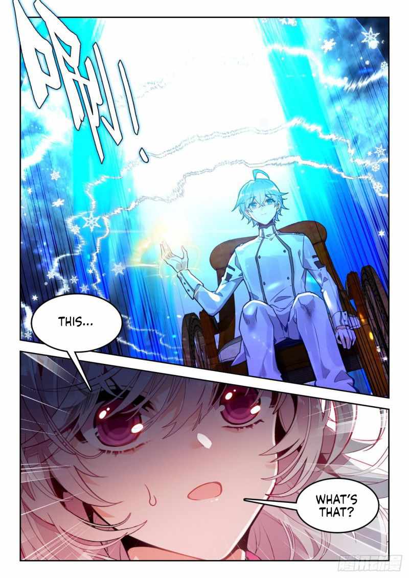 Soul Land II Chapter 364 page 10 - 