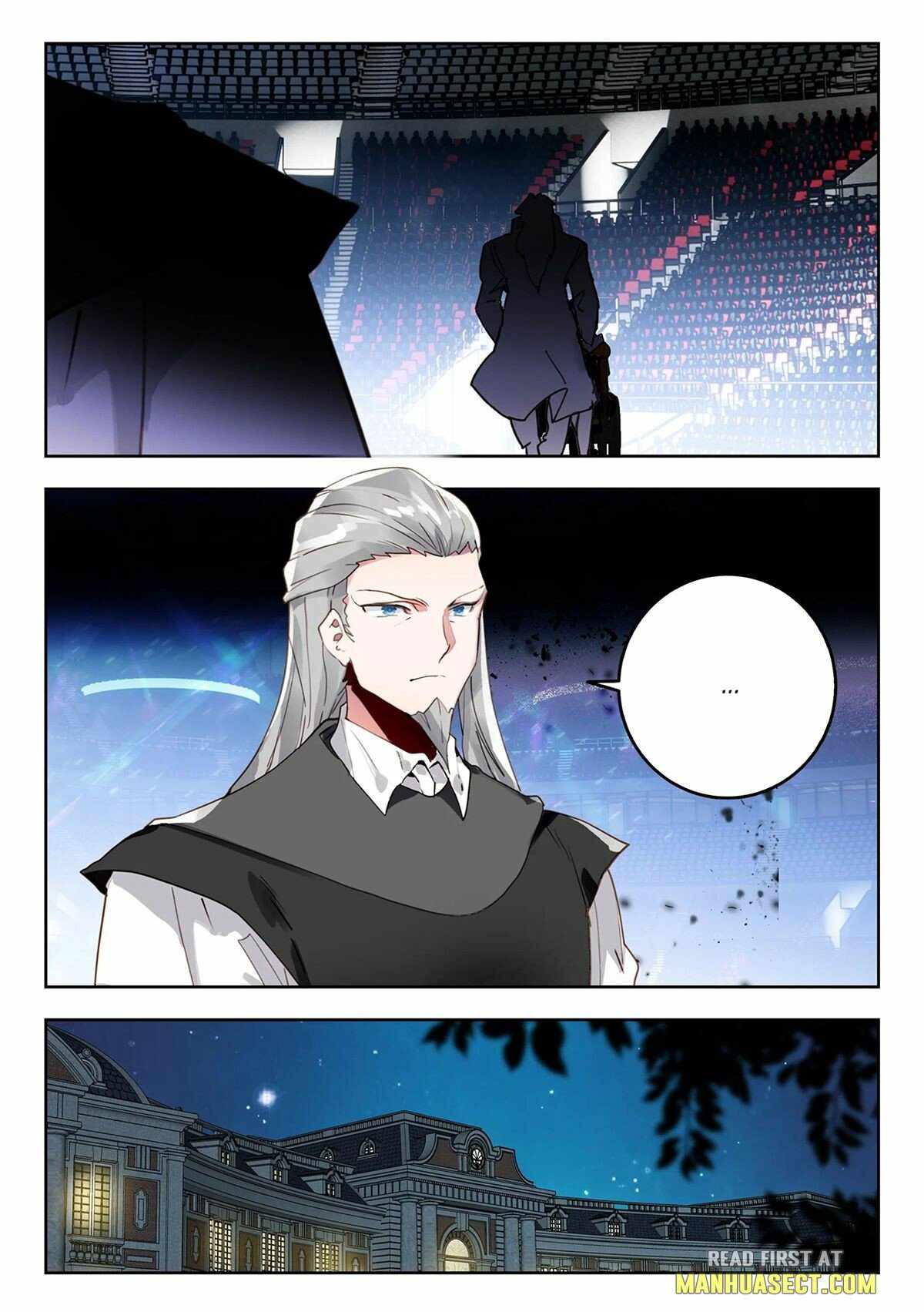 Soul Land II Chapter 457 page 6 - 