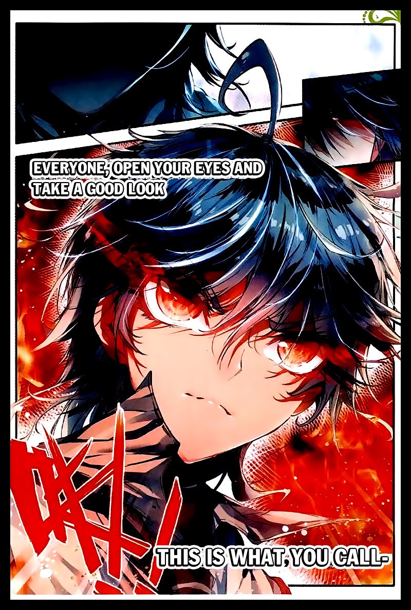 Soul Land II Chapter 47 page 24 - 