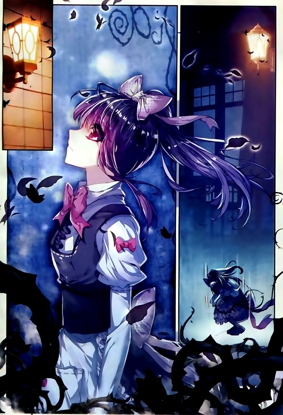 Soul Land II Chapter 56 page 23 - 
