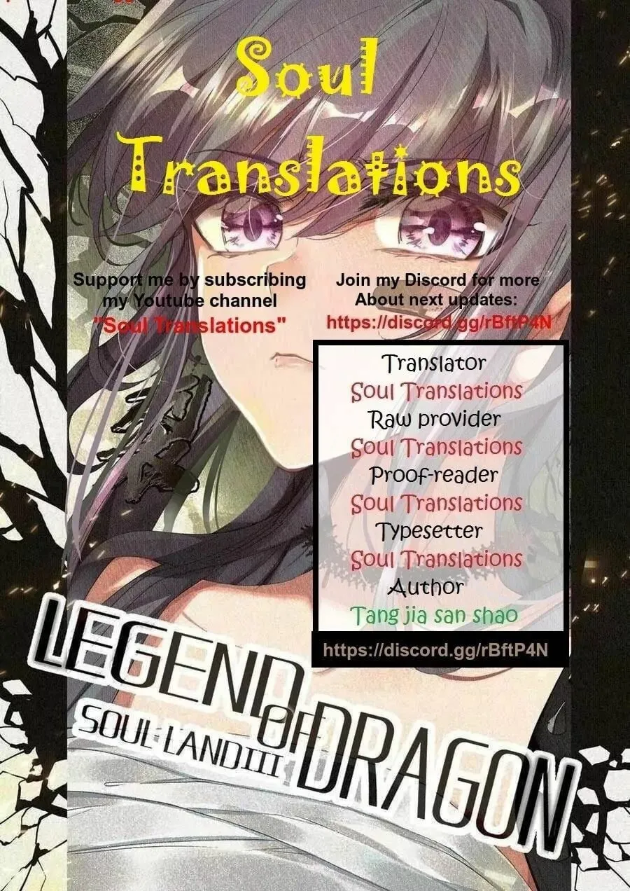 Read Soul Land III chapter 102 image 0 on Lezhin