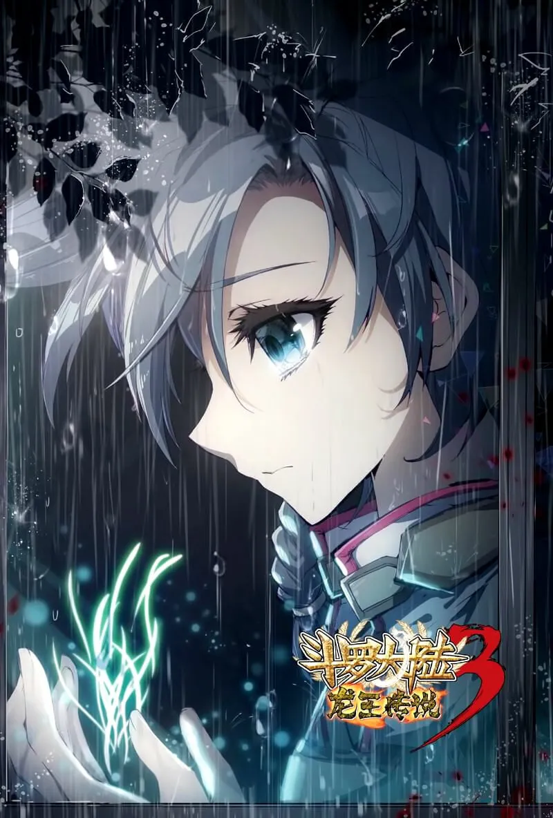 Read Soul Land III chapter 2.1 image 0 on Lezhin