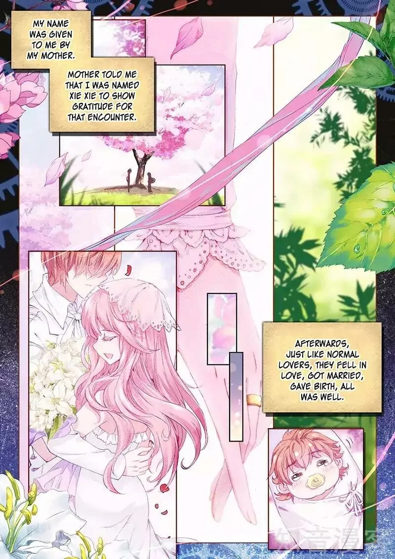 Read Soul Land III chapter 31 image 2 on Lezhin