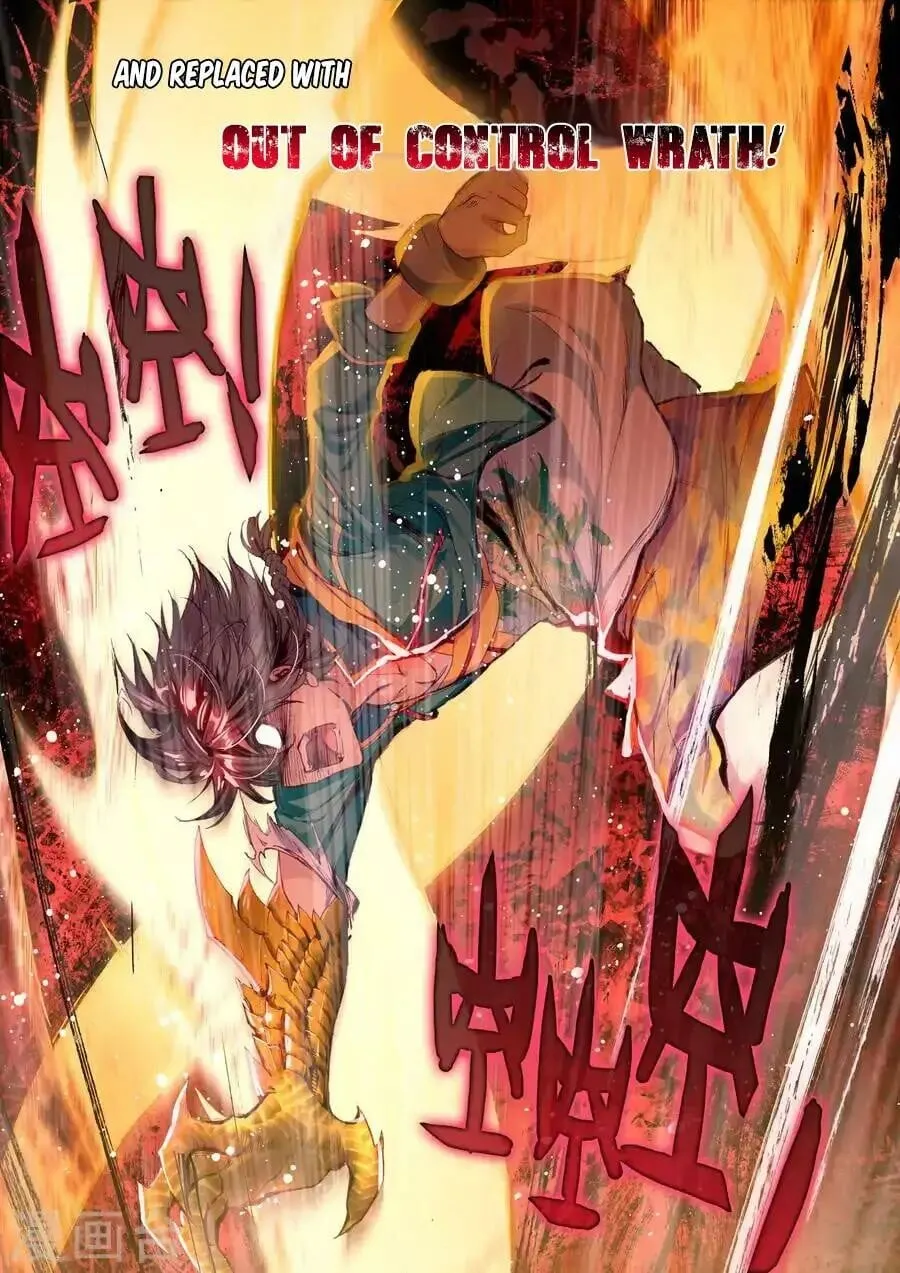 Read Soul Land III chapter 42 image 9 on Lezhin
