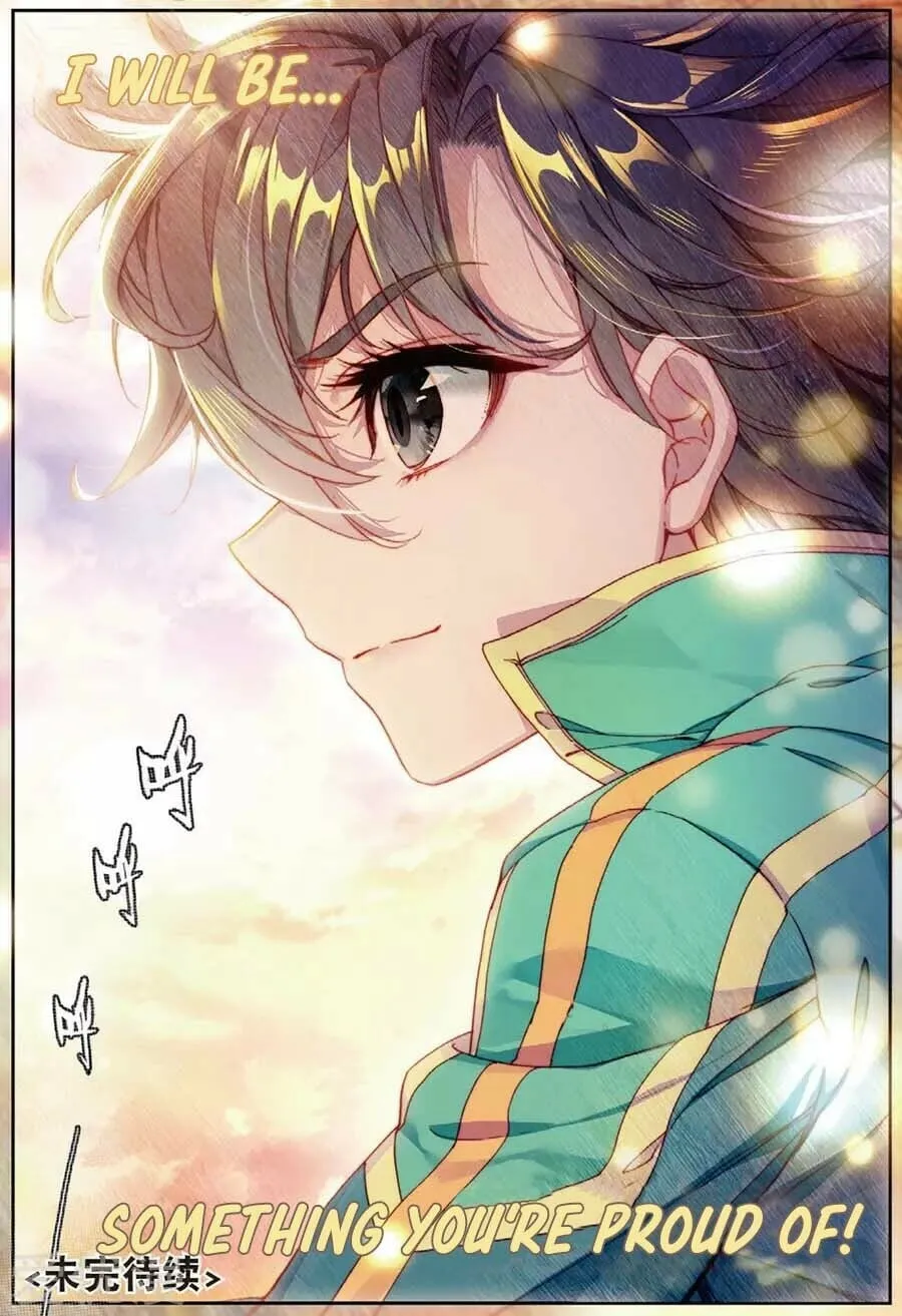 Read Soul Land III chapter 89 image 16 on Lezhin