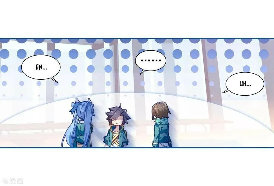 Read Soul Land III chapter 98 image 22 on Lezhin