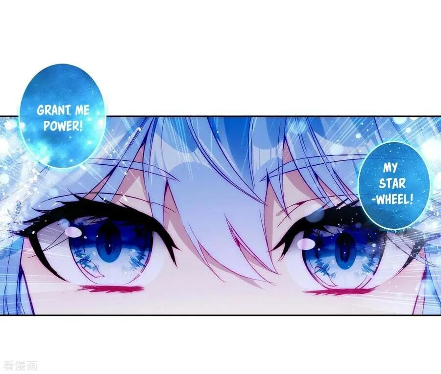 Read Soul Land III chapter 98 image 29 on Lezhin