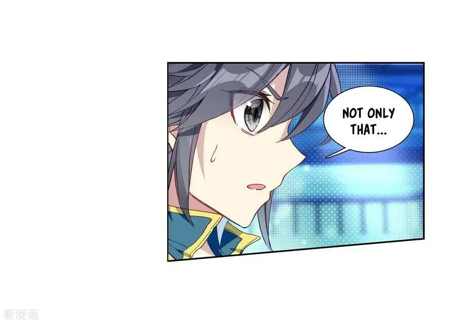 Read Soul Land III chapter 98 image 32 on Lezhin