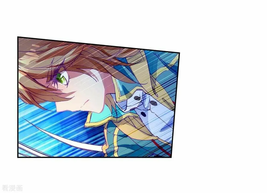 Read Soul Land III chapter 99 image 7 on Lezhin