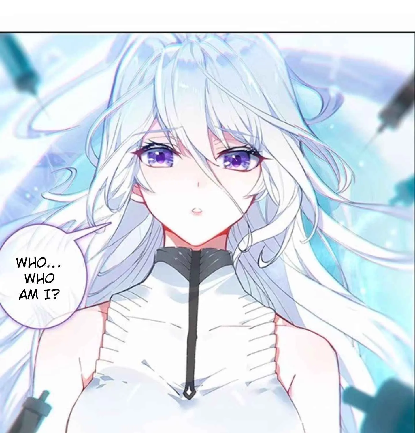 Read Soul Land IV chapter 1 image 4 on Lezhin