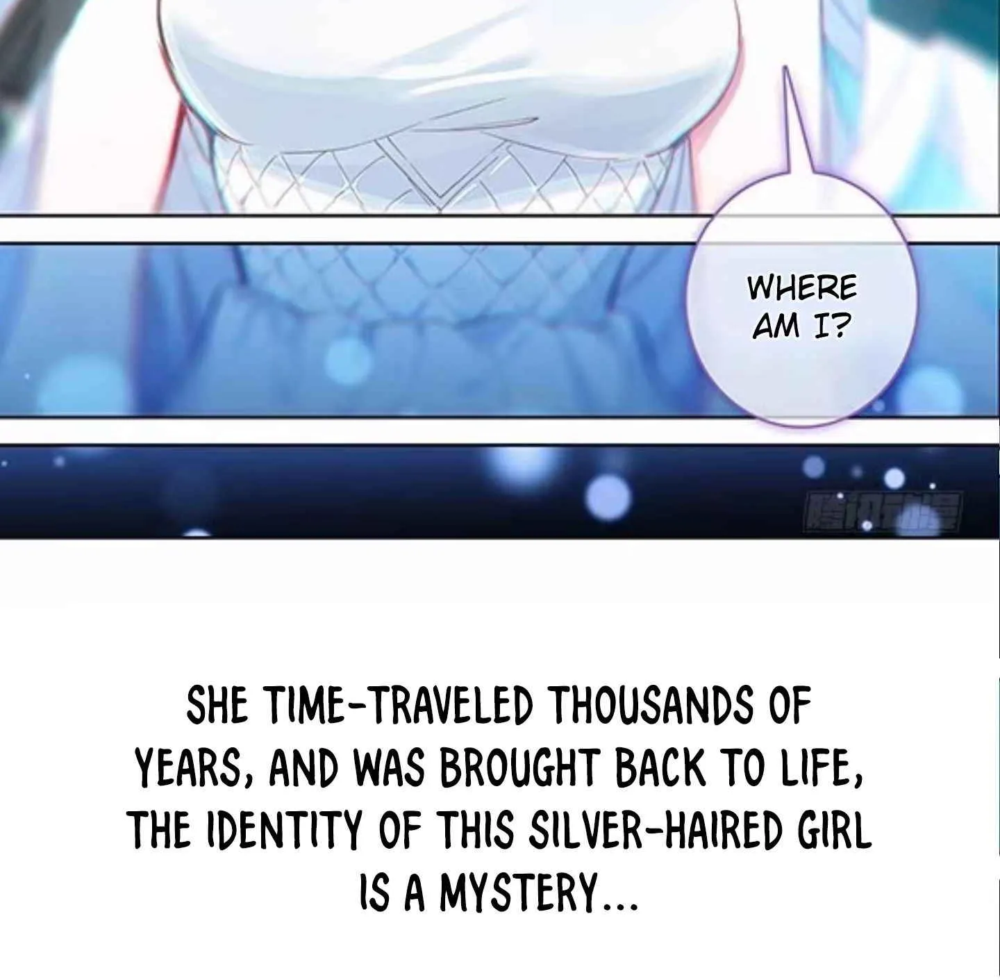 Read Soul Land IV chapter 1 image 5 on Lezhin