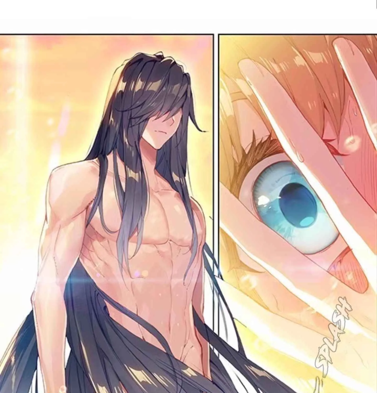 Read Soul Land IV chapter 1 image 6 on Lezhin