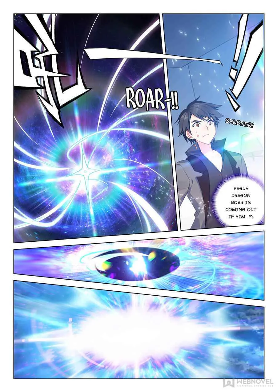 Read Soul Land IV chapter 131 image 2 on Lezhin