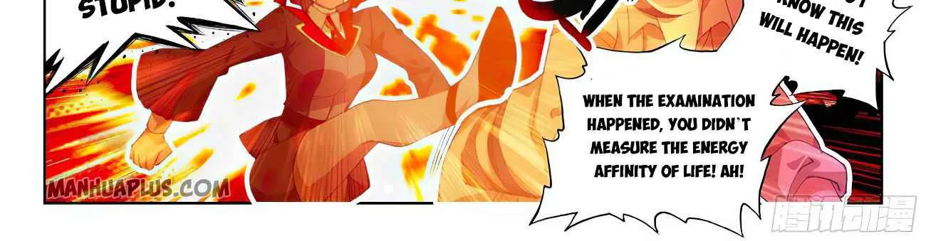 Read Soul Land IV chapter 169 image 4 on Lezhin