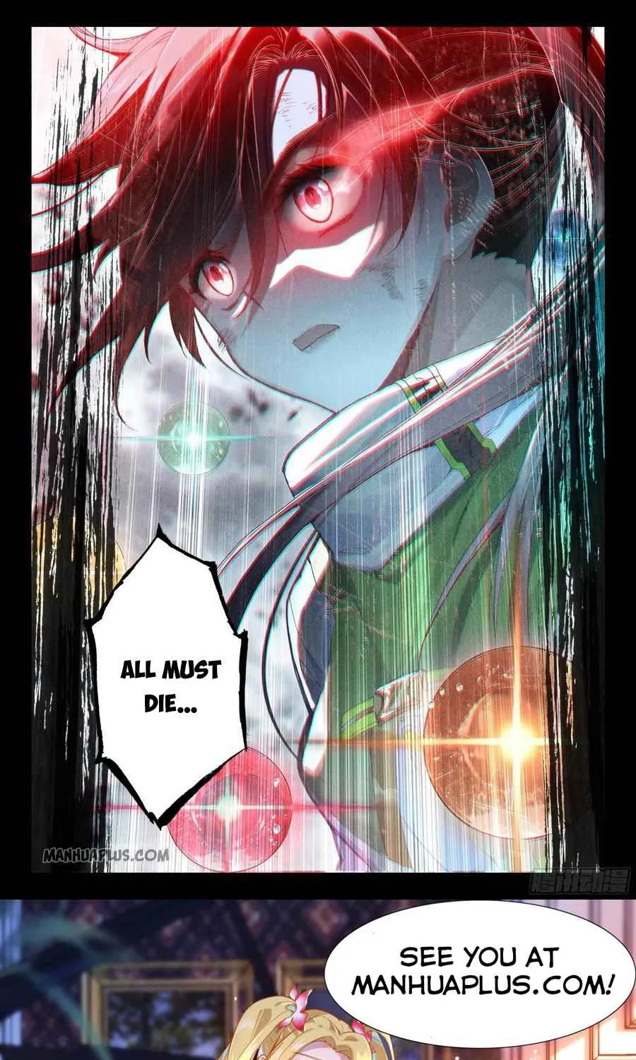 Read Soul Land IV chapter 175.1 image 7 on Lezhin