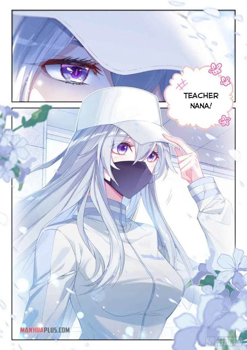 Read Soul Land IV chapter 222 image 2 on Lezhin